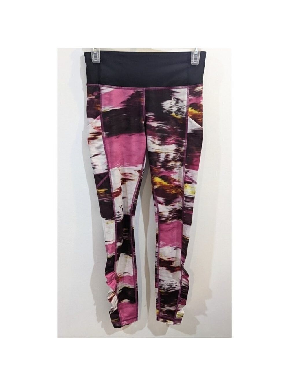 Lululemon | Speed Tight IV In Wind Berry Rumble - Picture 5 of 12